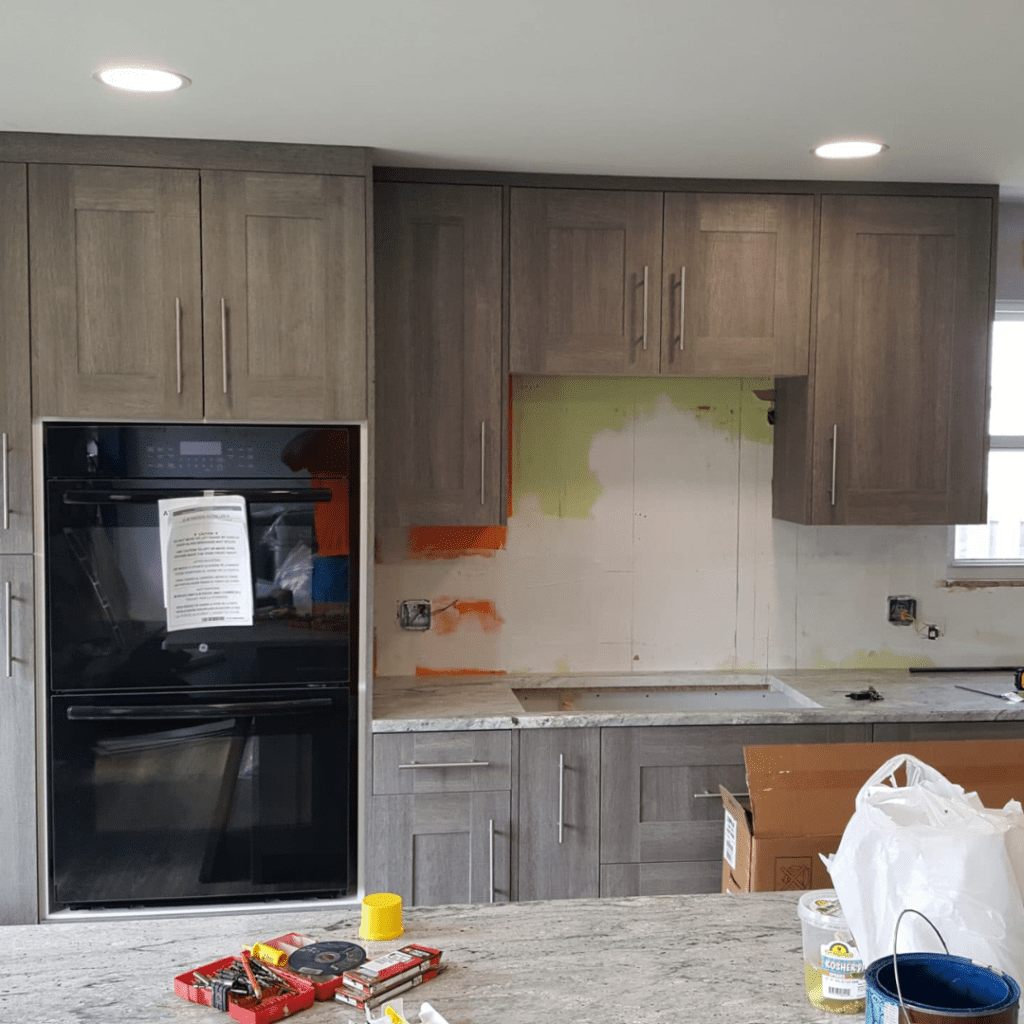 Anthony'S carpentry chicago illinois remodelling service, house improvement